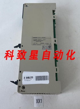 工业配件CVM1-PA208电源100-120/200-240VAC