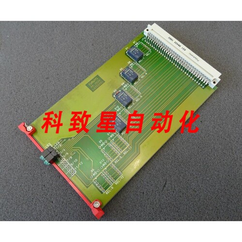 工业配件BOARD DAVIS RK 7024 CARD LD702401 BOARD MODULES 仓
