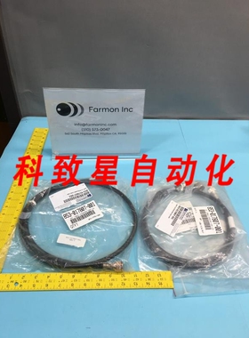 工业配件LAM 853-017807-001 ASSY CABLE INTERCOONECT COAX LOWE