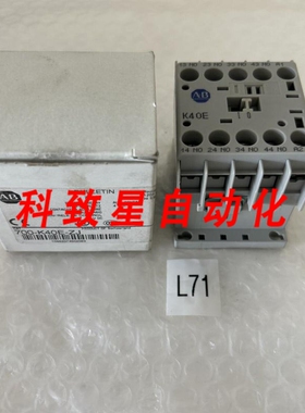 工业配件700-K40E-ZJ SER.B 10A