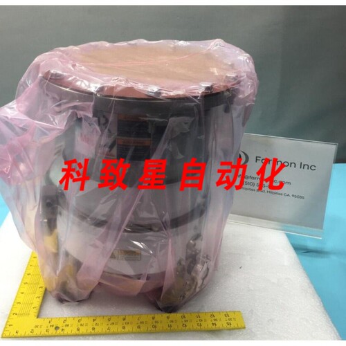 工业配件TMP 2001-LME TURBO MOLECULAR PUMP TMP2001 123700