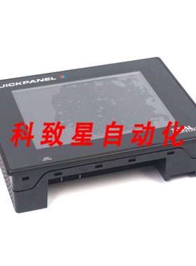 工业配件QPI31200S2P-B QUICKPANEL 10.5英寸 QPI3120