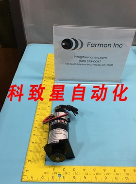 工业配件MAGMOTOR C21-I-175X 500210104 DC SERVO MOTOR 137725