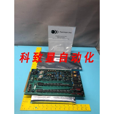 工业配件ADEC S/T-94 PMU CARD.3 PCB 1350900 150370