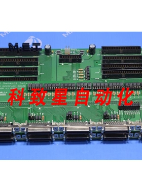 工业配件MMC 伺服接口板 MMC-1FIO MMC 1FIO EXPERDITED