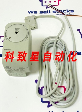 工业配件SSB819电动执行器