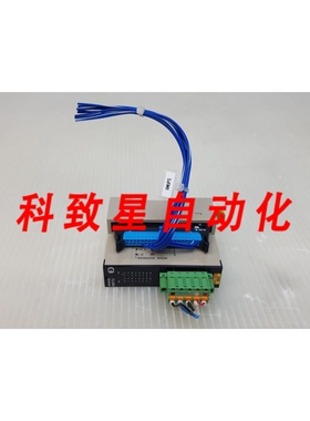 工业配件DRT2-MD32ML远程终端