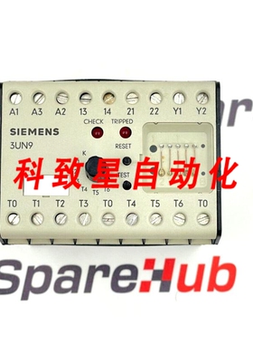 工业配件3UN9 102热敏电阻 110/220 50/60 HZ