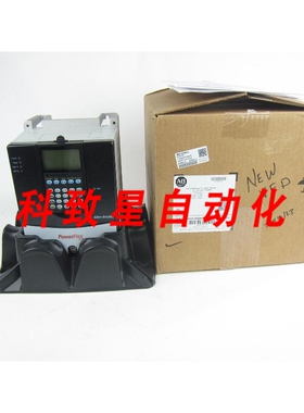 工业配件20AE6P1A3AYNNNC0 POWERFLEX 70驱动器600VAC三相5HP