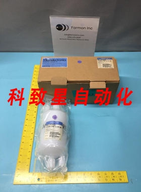 工业配件WDFZ40W2F CHEM-LINE II PF-40 DISPOSABLE CHEMICAL FIL