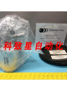 工业配件20-124501-00 AMPULE 1.3L ADCS 4MS INTEGRATED ATMI 14