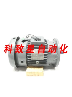 工业配件TDFC电机 182TP 3PH 1-1/2HP 1690RPM 460V-AC