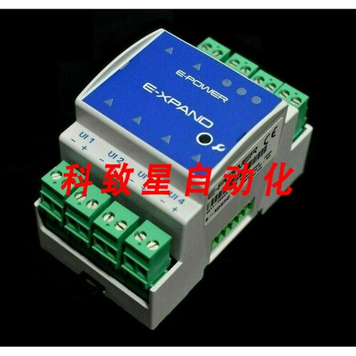 工业配件E-POWER E-XPAND SE11-0004N模块24VDC