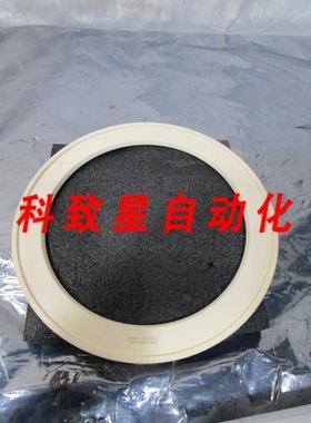 工业配件AMAT 02005323 RING CAPTURE CERAMIC 195MM SEMI NOTCH