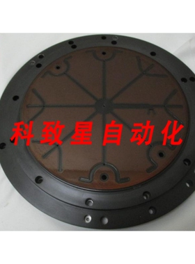 工业配件AMAT 0010-10528 0040-09961 00202963 ESC 200MM CHUCK