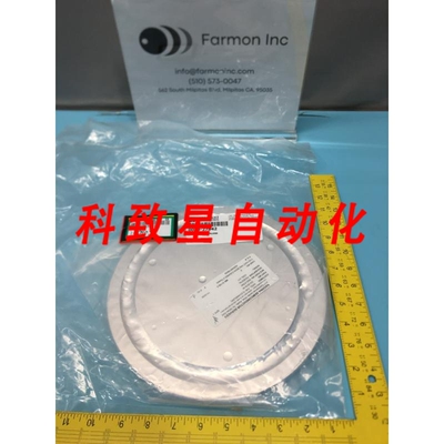 工业配件AMAT 00207842 PEDESTAL 8 PINLESS 101 AL COVERAGE 162