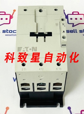 工业配件XTCE080F00F接触器