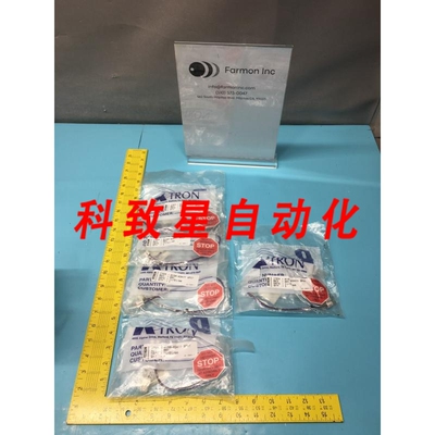 工业配件AMAT 0150-03477 MALE TO 2 EA MALE 9-PIN D-SUB SPLITT