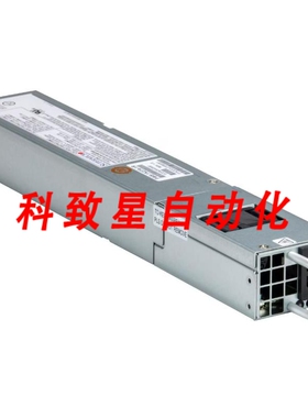 工业配件PWS-1K27A-1R 1000W/1200W 1U发音电源