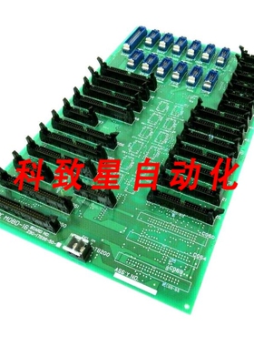 工业配件MOBD-16电路板 MOBD16 Z90-17636-50