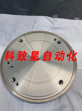 工业配件AMAT 0040-09256 PEDESTAL NOTCH OXIDE ETCH 8 P5000 11