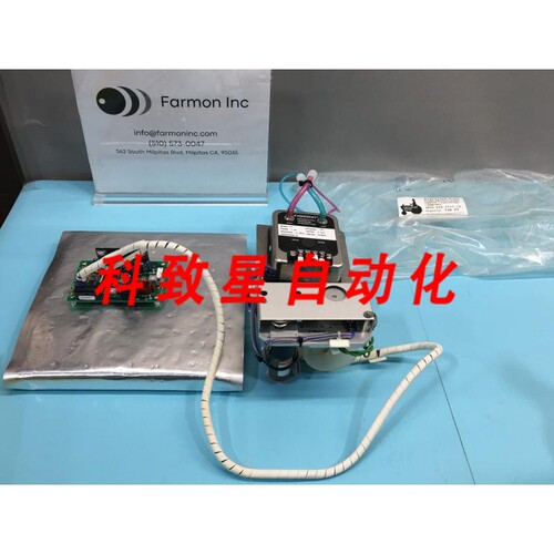工业配件SVG 99-45452-01 DEVELOPER EXHAUST FLOW CONTROLLER 13