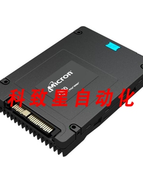 工业配件MTFDKCC12T8TFS-1BC1ZABYYR 7450 MAX 12.8TB NVME PCIE