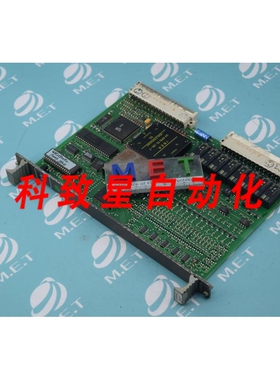 工业配件VME BOARD/83SR04 GJR2 3902 11R0024