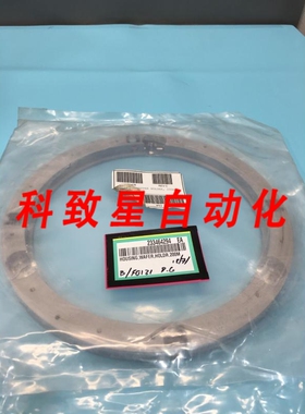 工业配件TEL D121428 WAFER HOLDER HOUSING 200MM 117789