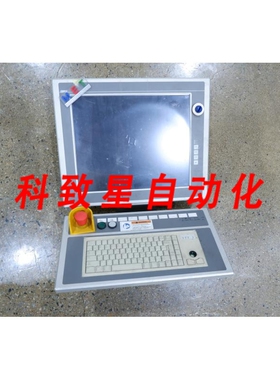 工业配件6301032 6130-0 CS 9000 DVI 显示器 CSB 10 TASTATUREIN