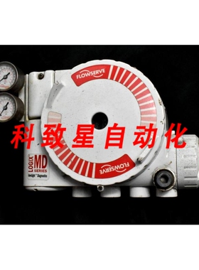 工业配件3200MD-10-D6-E-04-40-0G-00 LOGIX 3200IQ数字定位器