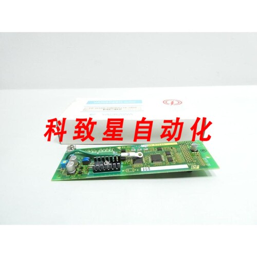工业配件PG-B2 速度控制器卡 PCB