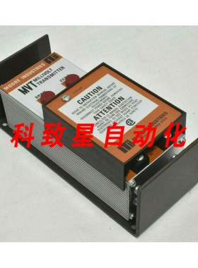 工业配件MVT/5-10MVFS/4-20MA/117AC STD 毫伏