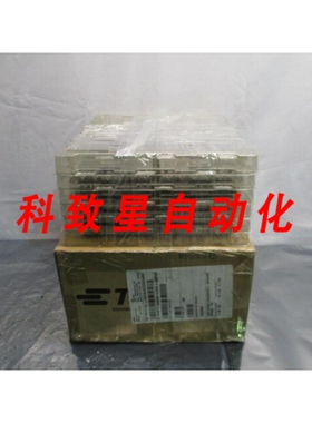 工业配件AMP BRAND 2170551-1 1X6 CAGE ASSEMBLY 100884