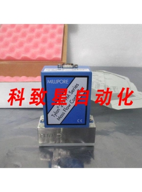 工业配件FC979MEP5 MASS FLOW CONTROLLER CH2F2 30 SCCM MFC 297