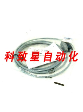工业配件SME-1-LED-24-B接近传感器151669 SME1LED24B