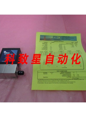 工业配件AERA FC-7810CD MASS FLOW CONTROLLER MFC N2 20 SLPM 4