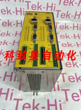 工业配件BBH SP100.02/DT 控制器 24 VDC SP10002DT