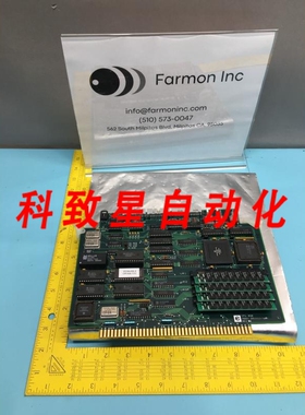 工业配件251411-002 A1 CPU PCB BOARD FAB 251410-001 127530