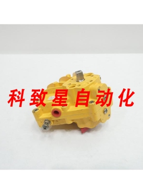 工业配件BASEEFA03ATEX0443X 叶片控制执行器 100PSI