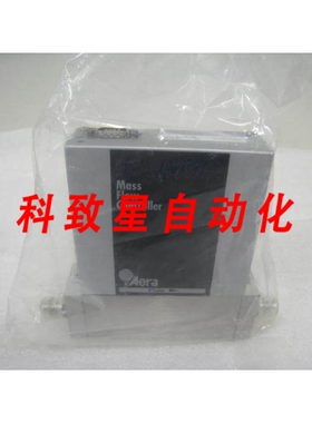 工业配件AERA TC FC-PA7820C MFC 100 SLM AR GAS 22-186489
