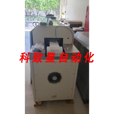工业配件MRL INLINE MUFFLE FURNACE 18 ZONE CONVEYOR.IT HAS A