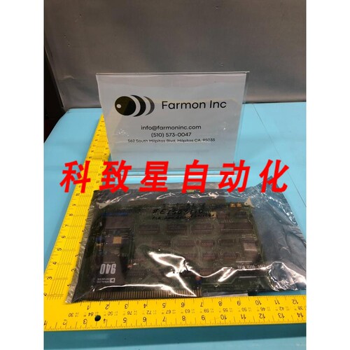 工业配件E-1503110 PCB AMU GROUND LEVEL BOARD PCB E1503110 15