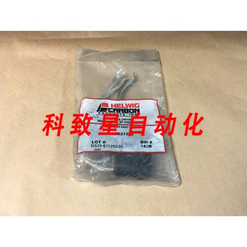 工业配件10-621292 刷子套装.625英寸X1.25英寸X2.125英寸