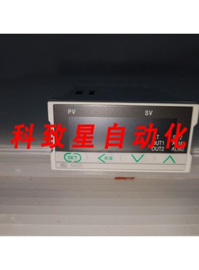 工业配件RKC SA200数字温控器FD08-8M-3 HN-NN/N/18