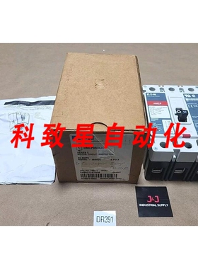 工业配件HMCP050K2C电机电路器50A 600VAC250VDC3P