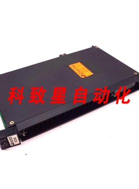 工业配件S-67118A输出模块S67118A