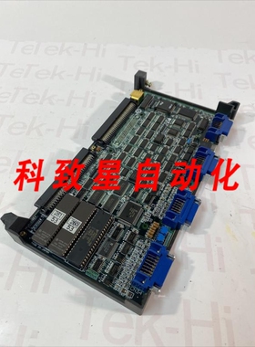 工业配件JANCD-FC260-1 电路板 JANCDFC2601