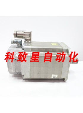 工业配件1FK7105-5AC71-1EA0 伺服电机 5000RPM 48NM 296V-AC 3PH