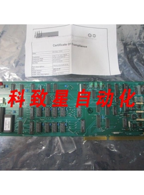 工业配件PREALIGN SUBSYSTEM PCB 247219-002 108004